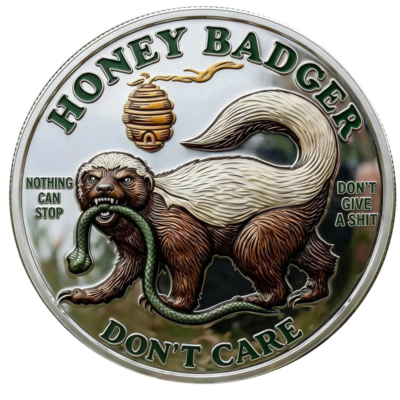 Commemorative Coin Commemorative Coin