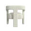 Fauteuil demi-tonneau Belissa-1278900956