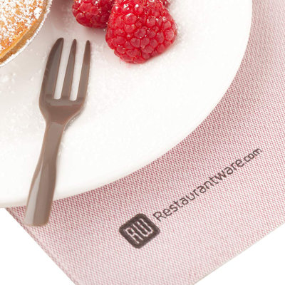 Disposable Forks