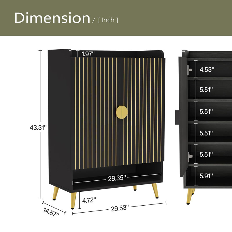 Armoire de rangement, range-chaussures, rangement de cuisine