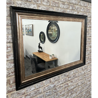 Garth Rectangle Mirror