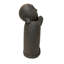 JIZO JAPONAIS CHANCEUX PRIANT
