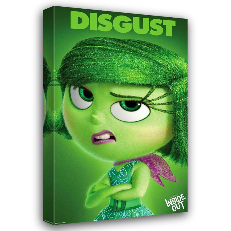 InsideOut, H 18 po x l 11 po