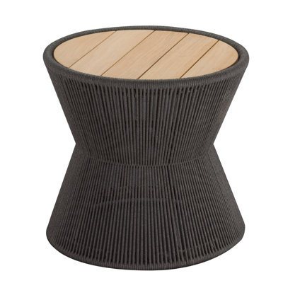 Table d'appoint extérieure Brewster