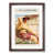 Walnut Framed
