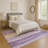 Premium Machine Washable Mayfield AMF1845 Abstract Rug-101843746