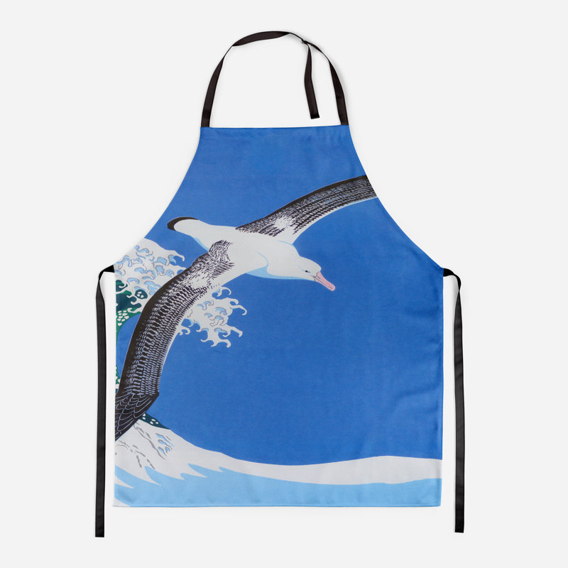 Albatross - Robert Gillmor Aprons