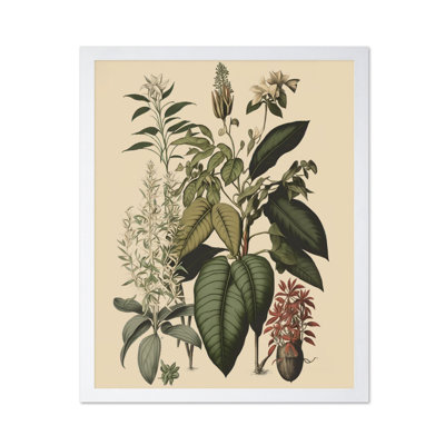 Wild Flower No2