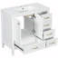 Meuble-lavabo 36 po avec lavabo-243488859
