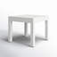 Naples End Table