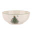 Spode Christmas Tree Round Bowl