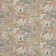 Bohemian Travels 100% Linen Performance Fabric