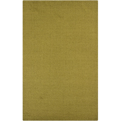 Performance Wool Indoor Rug