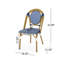 Chaise de patio-2091976596