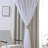 Anthani Room Darkening Curtain Single Panel-2007114243