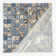 1" x 1" Mixed Material Mosaic Tile
