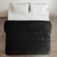 Emmitsburg Plain Weave / Muslin Throw Blanket-260706353-260706352