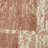 2' X 3' Sand Geometric Power Loom Area Rug With Fringe