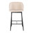 Trowbridge Upholstered Counter Stool with Metal Frame-85357910-85357913