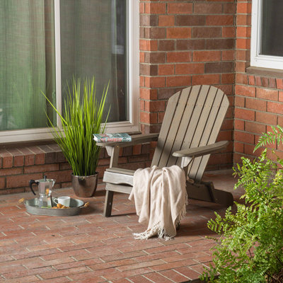 Chaise Adirondack pliante Vejle