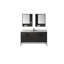 Ensemble de meuble-lavabo simple 60 po Maisie-484159201-484159214