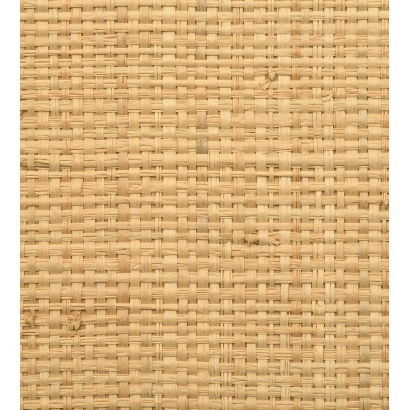 Rouleau de papier peint L 30 pi x l 46 po Hinson, Naturel