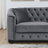 Hafid Velvet Sofa-120836624-68613723