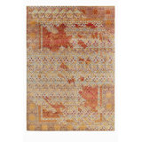 One-of-a-Kind 8'8" X 12' Hand Knotted Area Rug
