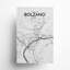 «Bolzano City Map», impression-1056694439-1056694438