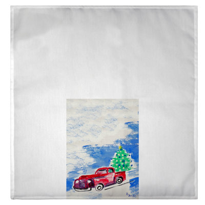 Brackenmore Ultra Light Hand Towel