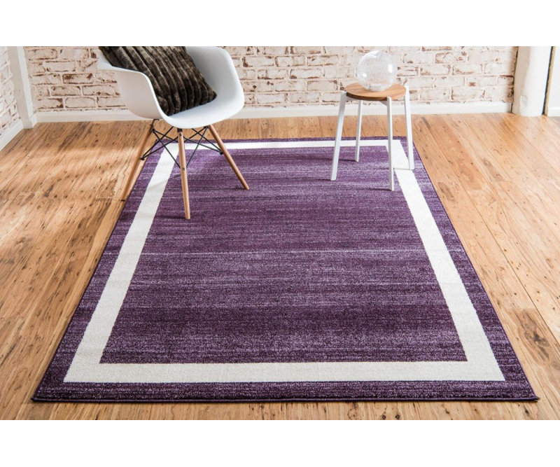 Donalt Machine Woven Indoor Rug, Rectangular 183 x 274 cm
