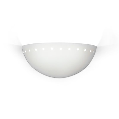 Stoy Ceramic Half Moon