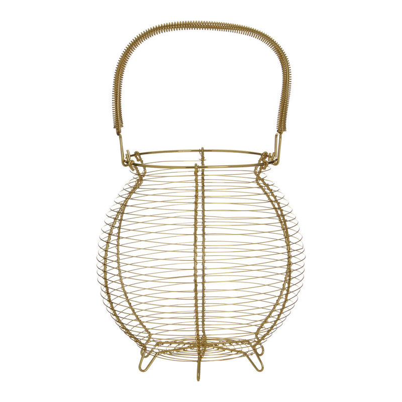 Rebrilliant Decorative Basket