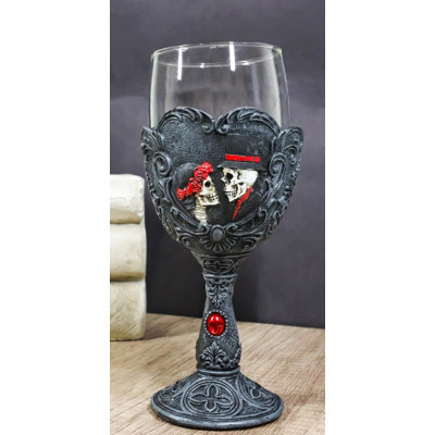 Aleysha Goblet