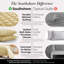 Ensemble de courtepointe surdimensionnée Southwest Fine Linens-1368851780-1368851786
