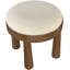 Repose-pieds rembourré Larea-1482665670-1482665671