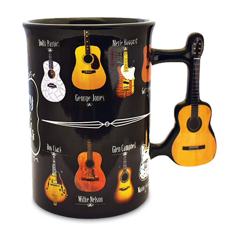 Tasse Country Legends