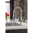 STo Pull-Down Single Handle Kitchen Faucet-11285401