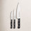 HENCKELS Solution 3-Piece Starter Knife Set