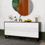 Armoire de rangement 4 portes