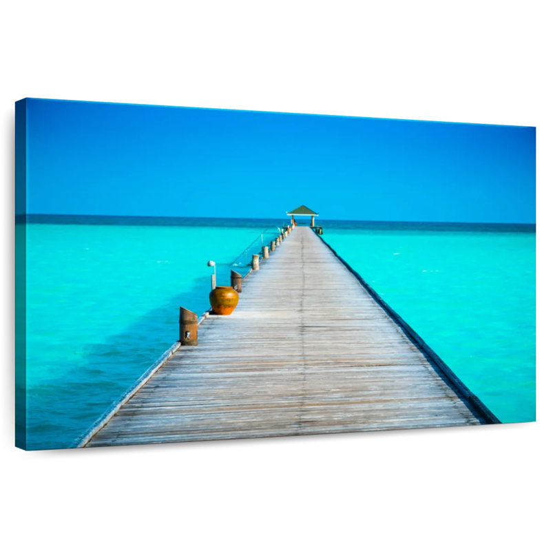 Aletra Dhiffushi Dock
