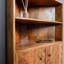 Jolyn Display Cabinet