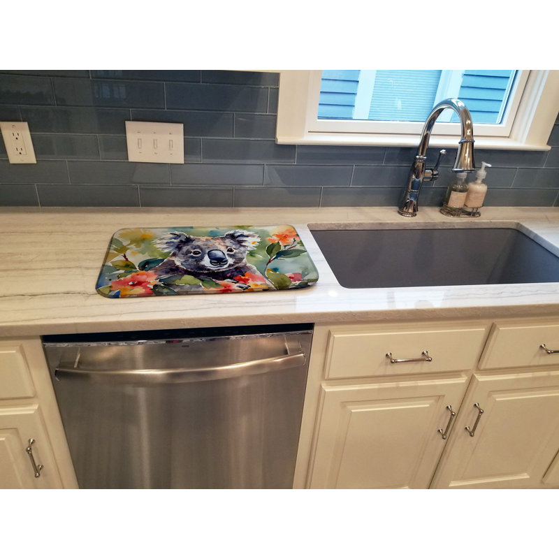Drying Mat