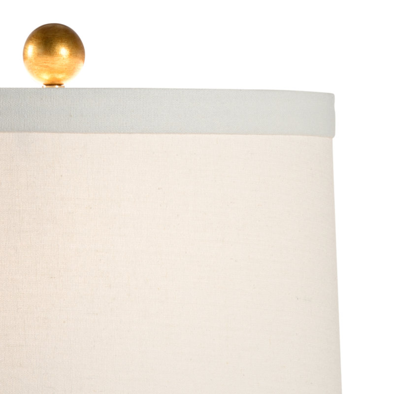 Ceramic Table Lamp