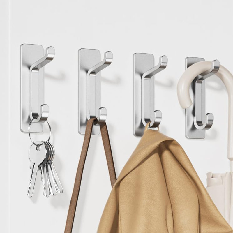 Parlin Metal Wall Wall Hook