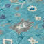 Tapis intérieur / extérieur Caziyah-109572283