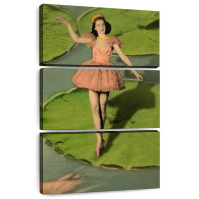 Enn Ballerina