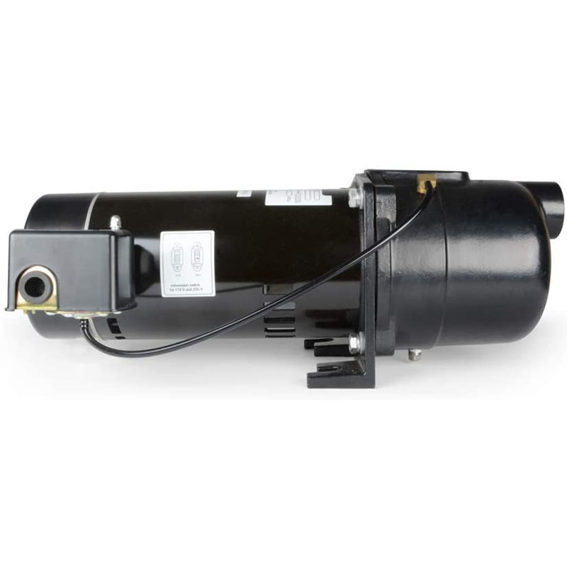 Plug-in Pump