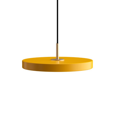 1 - Light LED Single Pendant