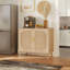 Armoire de rangement polyvalente pour la maison, rehaussant chaque espace